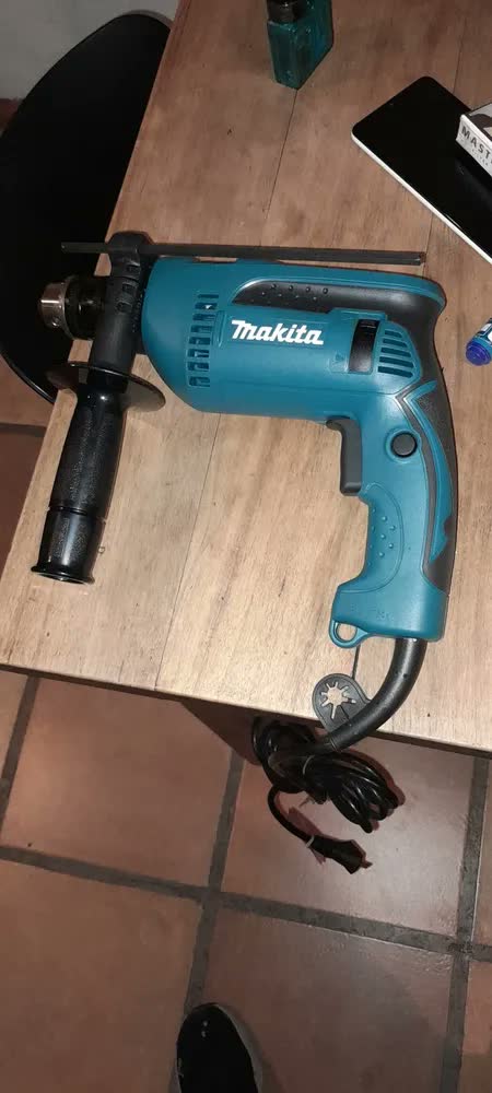 foto de Furadeira de impacto 1/2