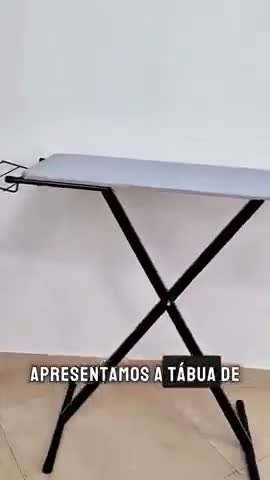 vídeo do produto