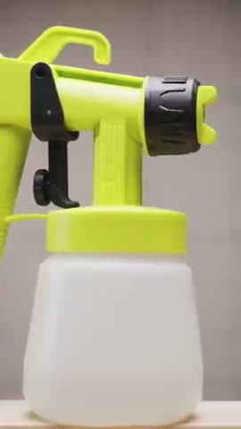 vídeo do produto