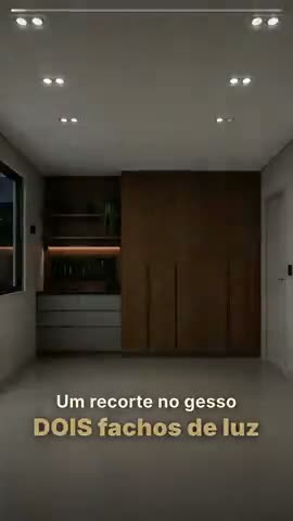 vídeo do produto