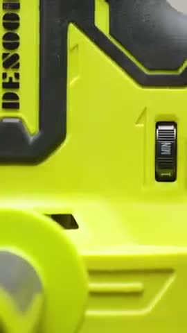 vídeo do produto