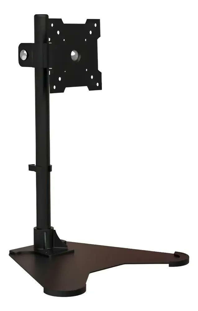 Suporte Monitor Articulado Mesa Dion Dm1 13 A 32 8kg