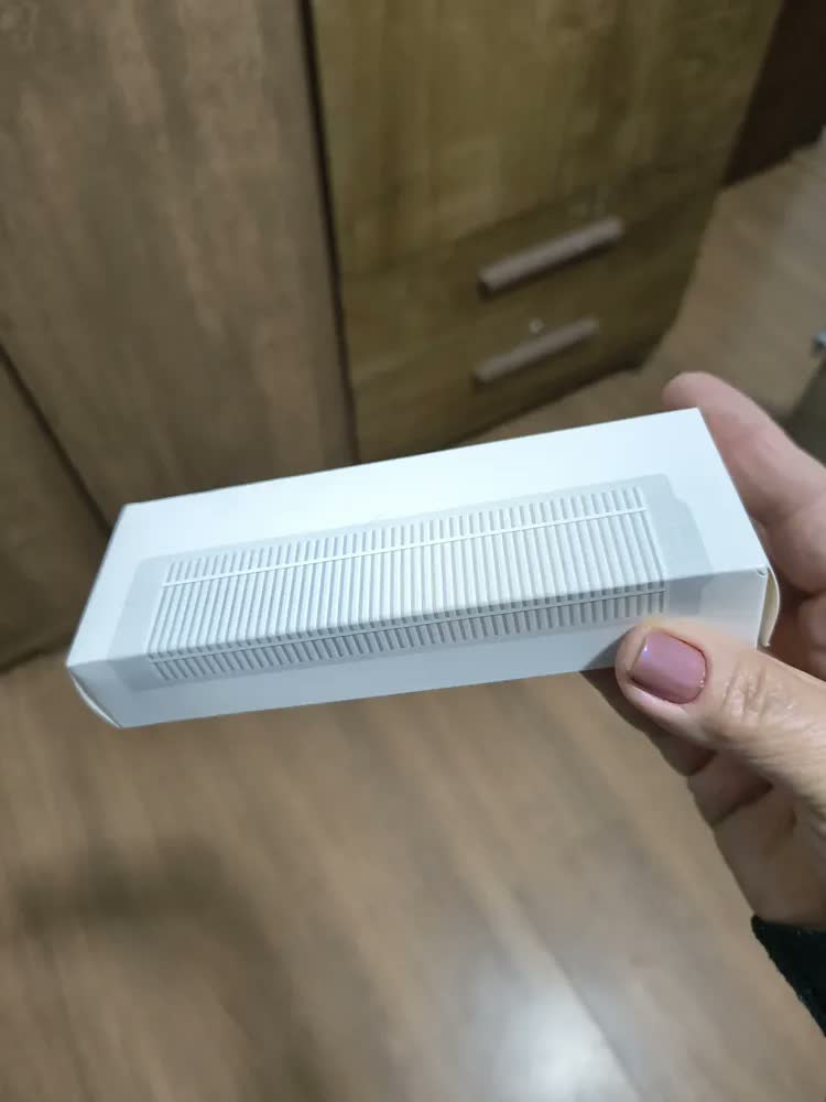 foto de Kit 2 Filtro Hepa Para Robo Aspirador Xiaomi Vacuum S40 Ov81 15cm
