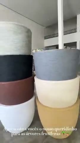 vídeo do produto