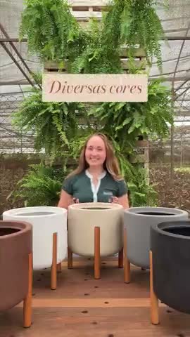 vídeo do produto