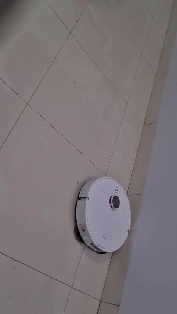 foto de Xiaomi Robot Vacuum H50 Pro