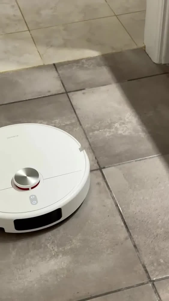 foto de Xiaomi Robot Vacuum H50 Pro