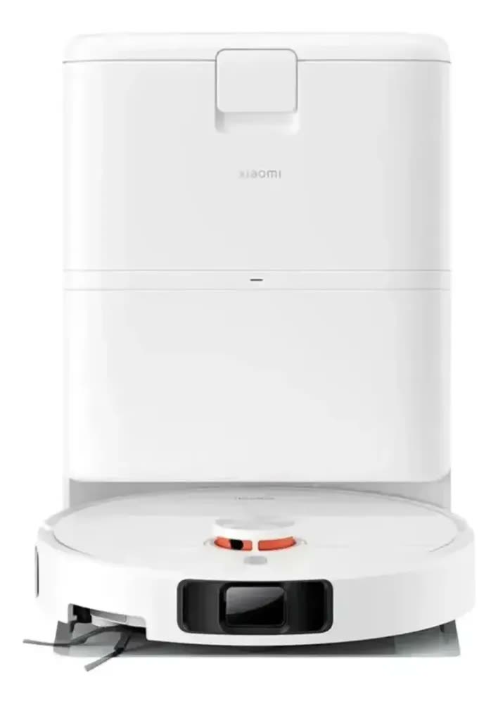 Xiaomi Robot Vacuum H50 Pro