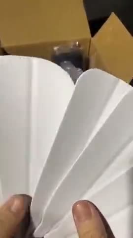 vídeo do produto