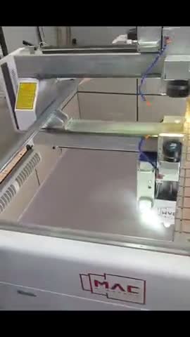 vídeo do produto