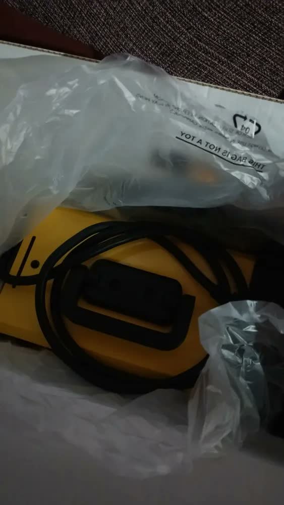 foto de Maquinas de Solda Inversora 300a 3 Em1 Mig Tig Mma Bivolt 110/220v Portátil Profissional Com Display Digital +Acessórios
