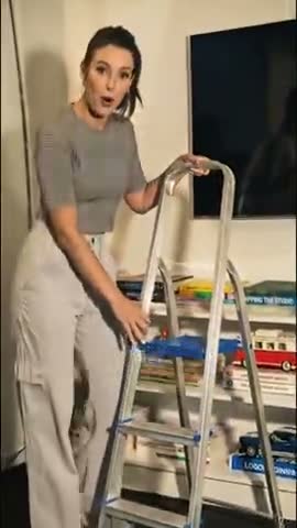 vídeo do produto