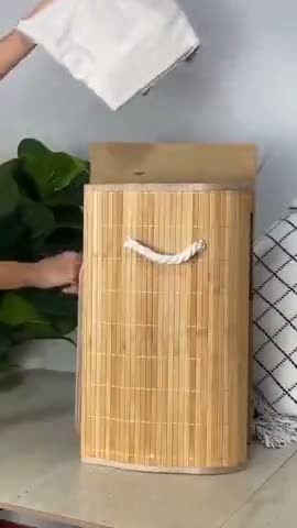 vídeo do produto