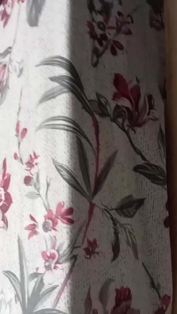 foto de Jogo De Lençol Queen Micropercal 400 Fios Sofisticado 3pç Tulipa Cinza Estampado