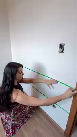 vídeo do produto