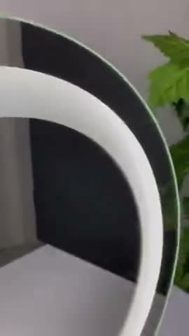 vídeo do produto