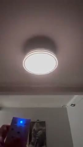vídeo do produto