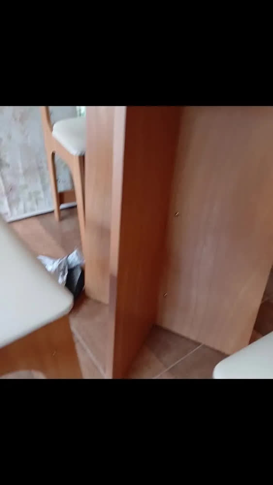 foto de Conjunto Mesa Redonda Art Panta Nature Com 4 Cadeiras Inova Para Cozinha Sala De Jantar