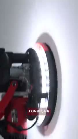 vídeo do produto