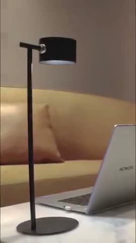 vídeo do produto