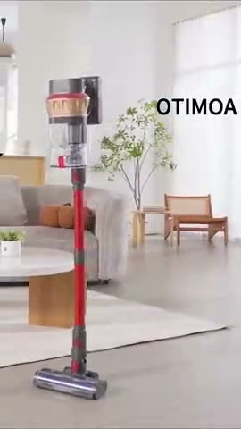 vídeo do produto