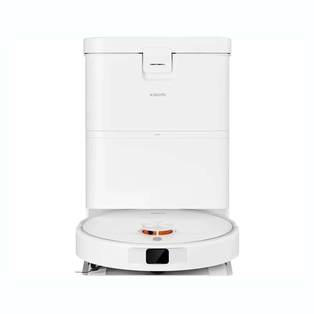 Robô Aspirador Xiaomi Vacuum Robot H50 Branco