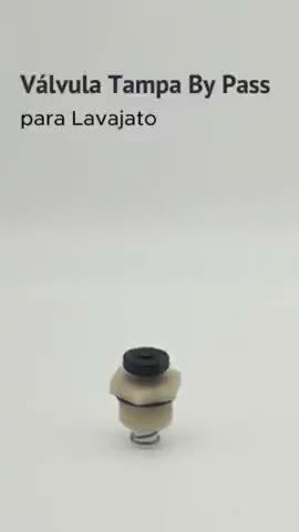vídeo do produto