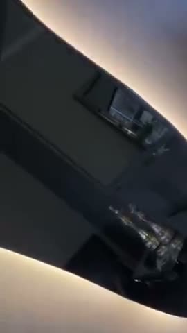 vídeo do produto