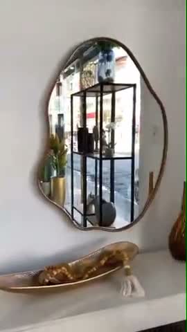 vídeo do produto