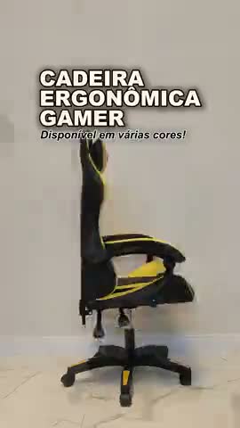 vídeo do produto