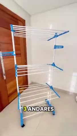vídeo do produto