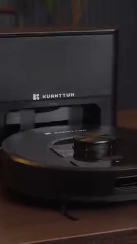 vídeo do produto