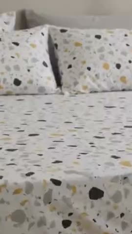 vídeo do produto