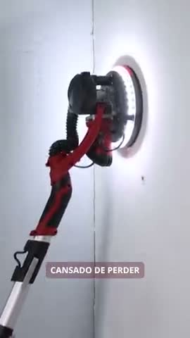 vídeo do produto