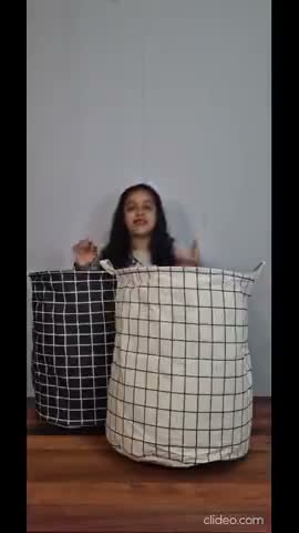 vídeo do produto
