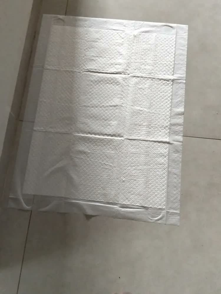 foto de Tapete Higiênico Ultra Pet Arz 80x60cm 50 Unidades Branco