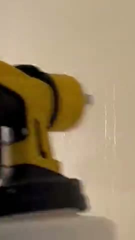 vídeo do produto