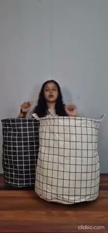 vídeo do produto