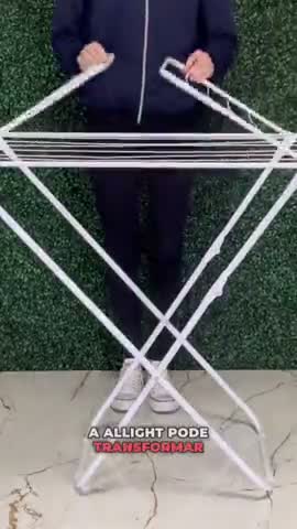 vídeo do produto