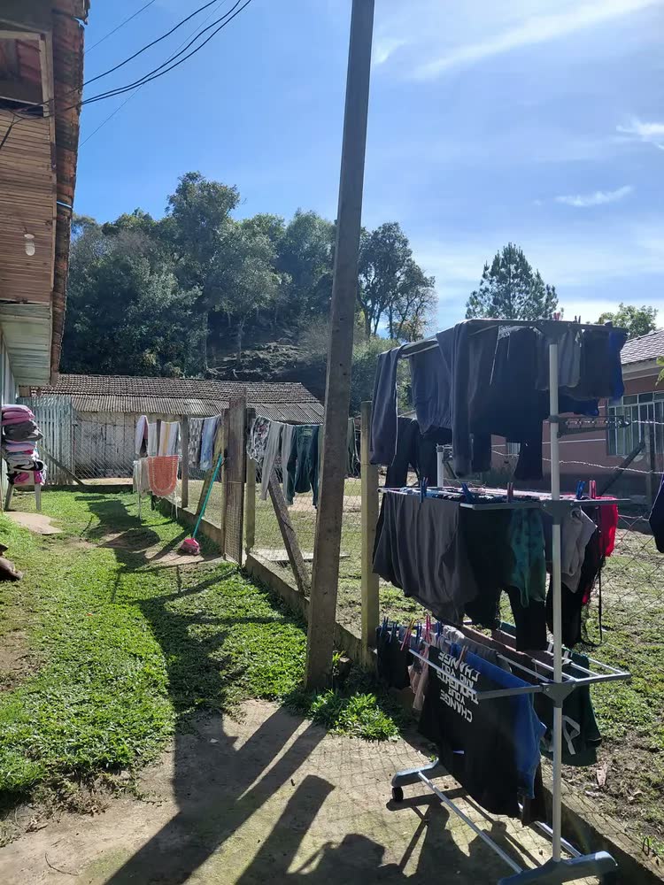 foto de Varal De Chão Grande Roupas 3 Andares Dobrável Vertical Com Rodinhas Para Apartamento Casa Cnc Do Brasil