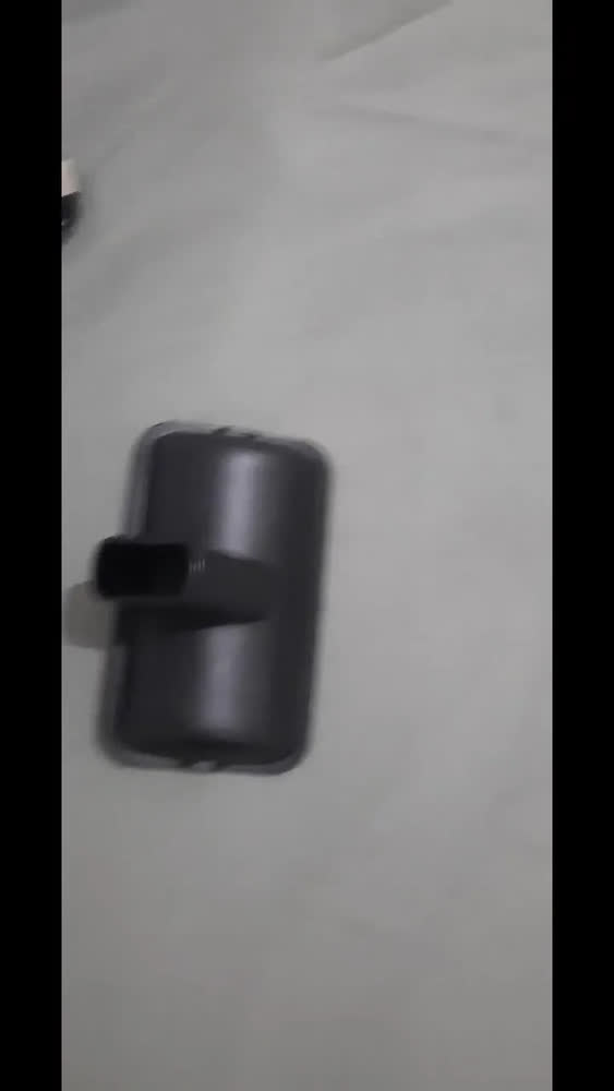 foto de Aspirador De Pó Sem Fio Mulifuncional Aparelho Portátil Recarregável Usb Para Casa Automóveis Com Bateria De Lition 48v Preto - Multicontrol