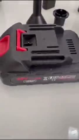 vídeo do produto