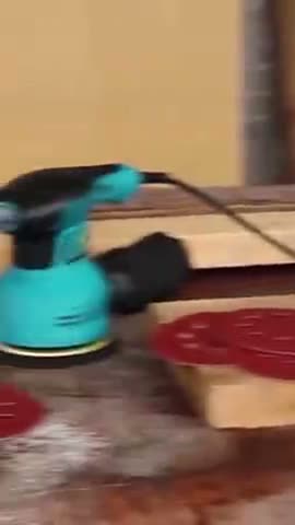 vídeo do produto