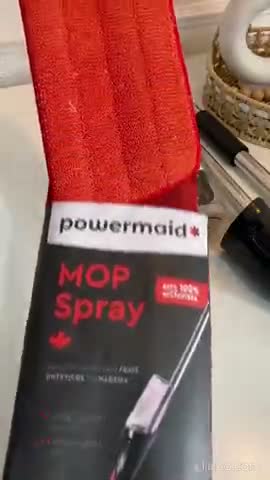 vídeo do produto
