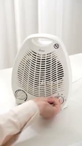 vídeo do produto