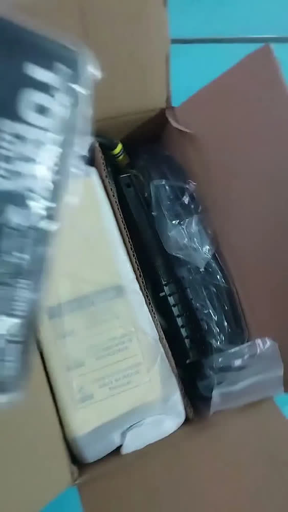 foto de Maquina De Solda Inversora Tork Kab 3.2 Mma Eletrodo