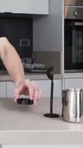 vídeo do produto