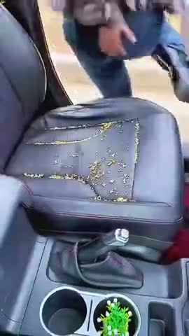 vídeo do produto