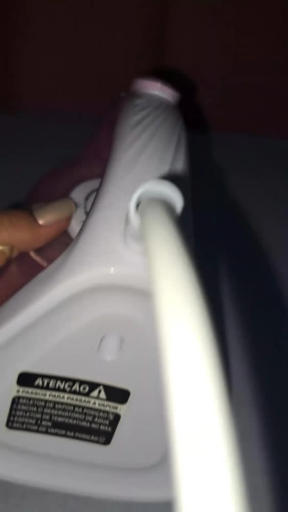 foto de Ferro rosa britânia