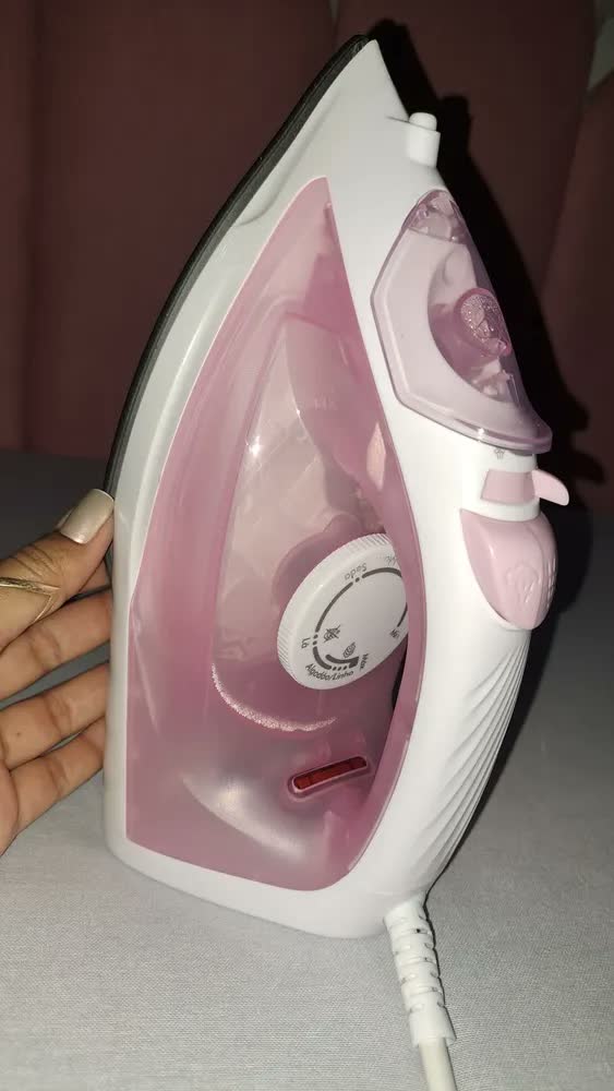 foto de Ferro rosa britânia